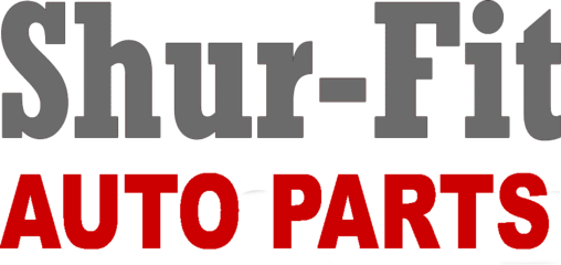 Shur Fit Auto Parts