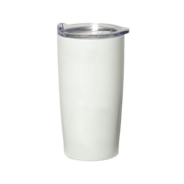 DAY RIDER 600 ML. (20 FL. OZ.) TRAVEL TUMBLER/ GOBELET DE VOYAGE DE 600 ML (20 OZ LIQ.) "DAY RIDER" Thumbnail