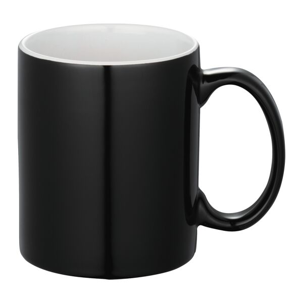 Bounty Spirit 11oz Ceramic Mug Thumbnail