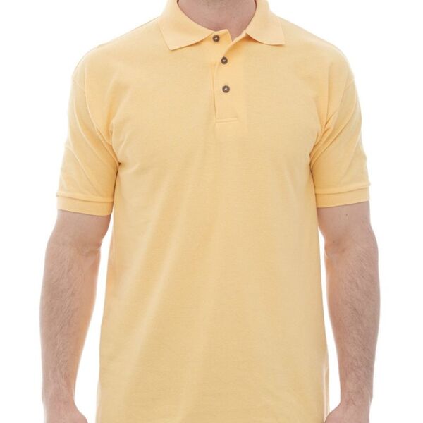 Ring-Spun Piqué Sport Shirt Thumbnail