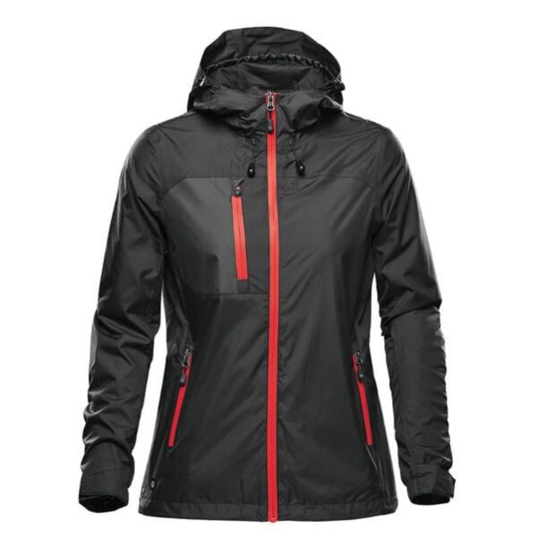 Women's Olympia Shell Thumbnail