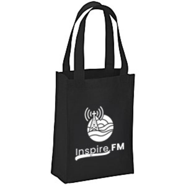 Mini Tote  Thumbnail