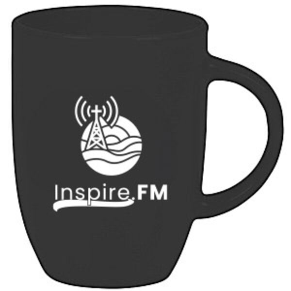 Europe Mug - 12 oz Thumbnail