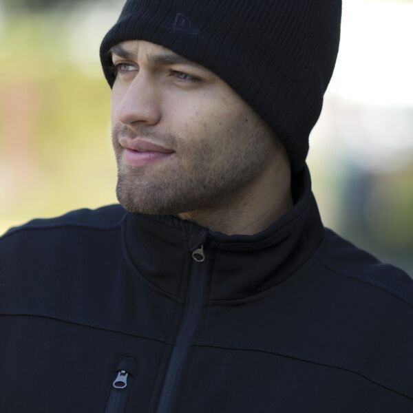 NEW ERA® FLEECE LINED SKULL BEANIE Thumbnail