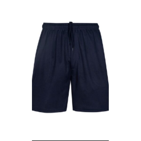  Mens Active Short Thumbnail