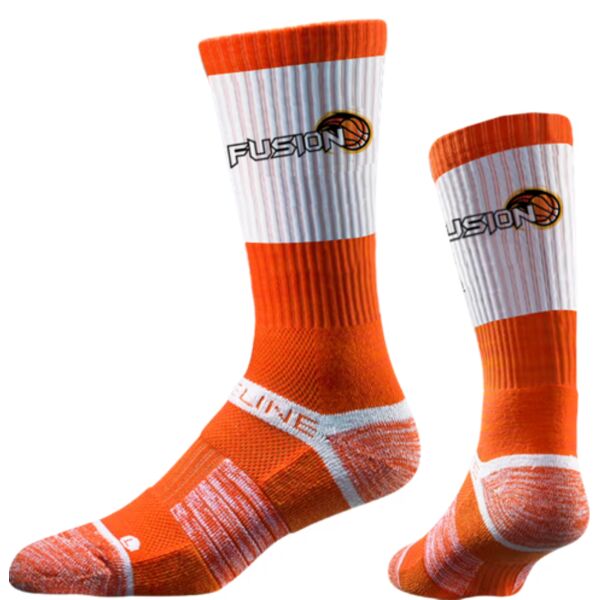 Fusion Socks Thumbnail
