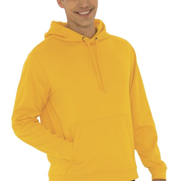 ATC GAME DAY FLEECE HOODED SWEATSHIRT Thumbnail