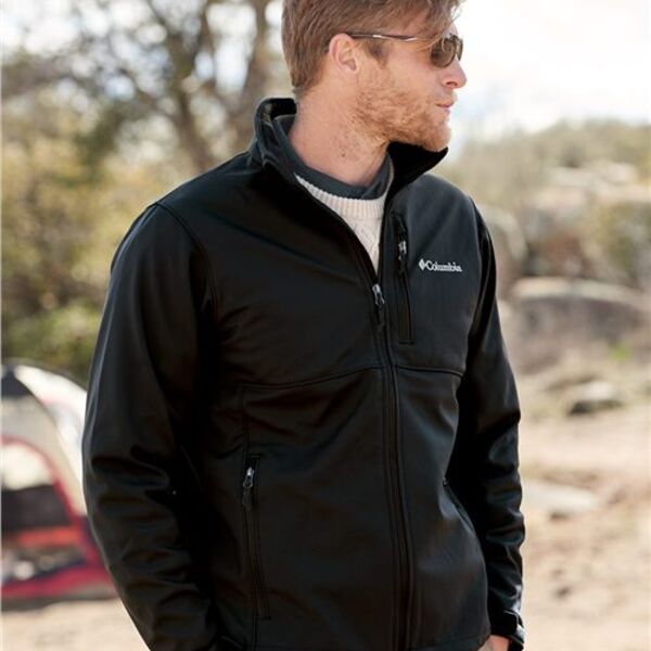 Columbia - Ascender™ Softshell Jacket Thumbnail