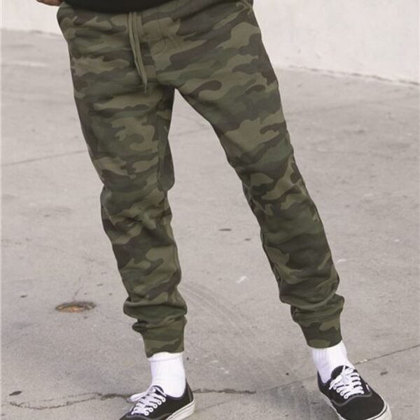 Independent Trading Co. - Midweight Fleece Pants Thumbnail