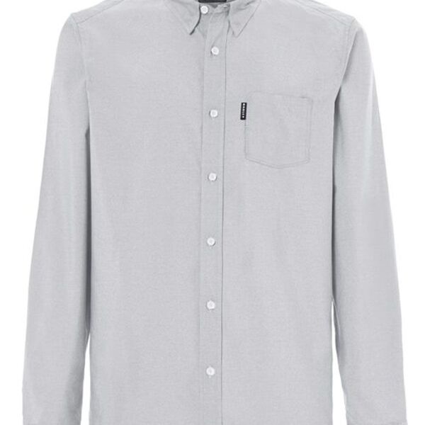 Oakley - Oxford Long Sleeve Woven Shirt Thumbnail