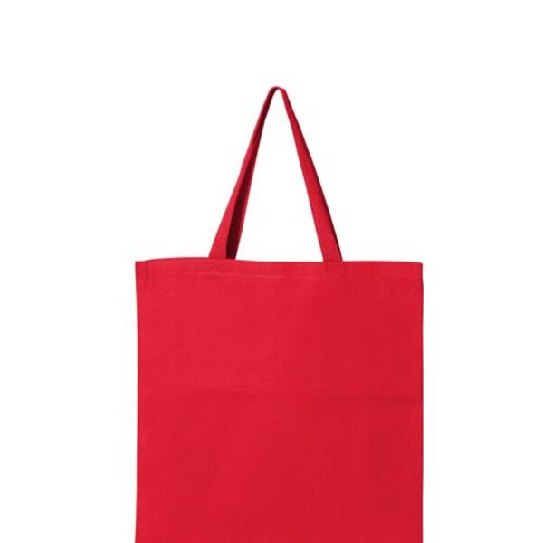 Q-Tees - Promotional Tote Thumbnail