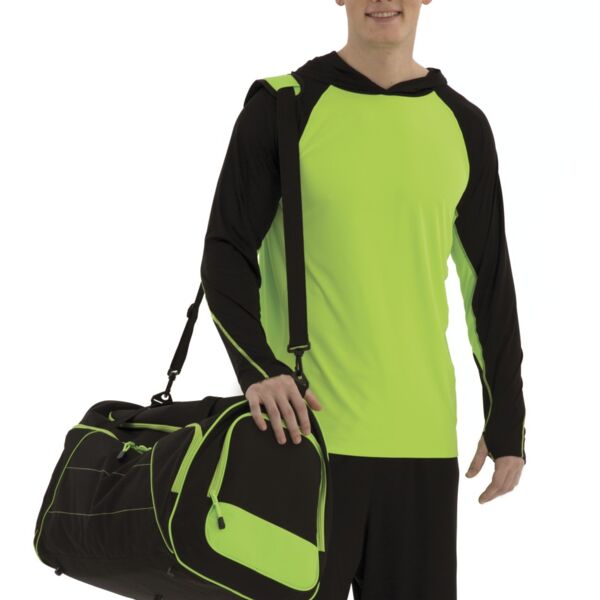 ATC VarCITY DUFFEL Thumbnail