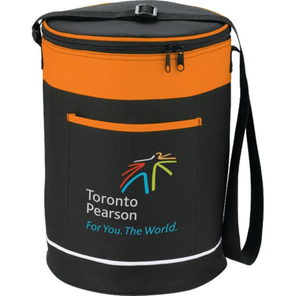 Spectator Barrel 18-Can Event Cooler Thumbnail