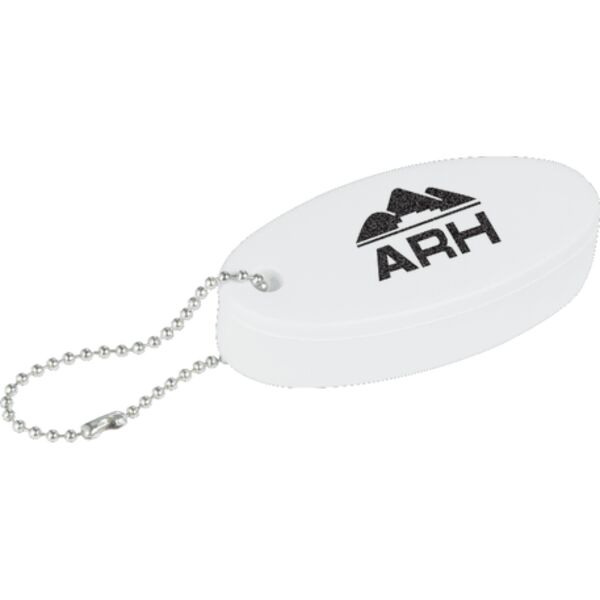 Floating Keychain Thumbnail