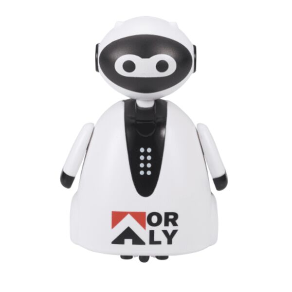 Magic Inductive Robot Thumbnail