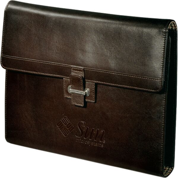 Cutter & Buck® American Classic Tri-Fold Padfolio Thumbnail