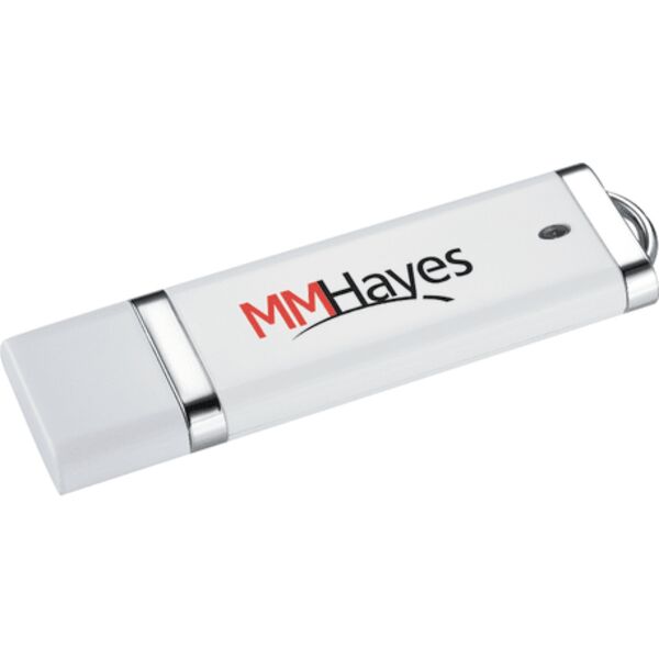 Jetson Flash Drive 8GB Thumbnail