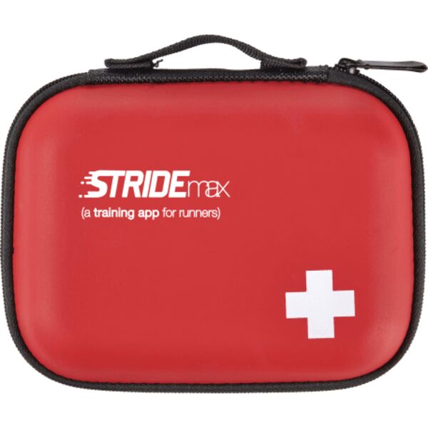 Responder 30-Piece First Aid Kit Thumbnail