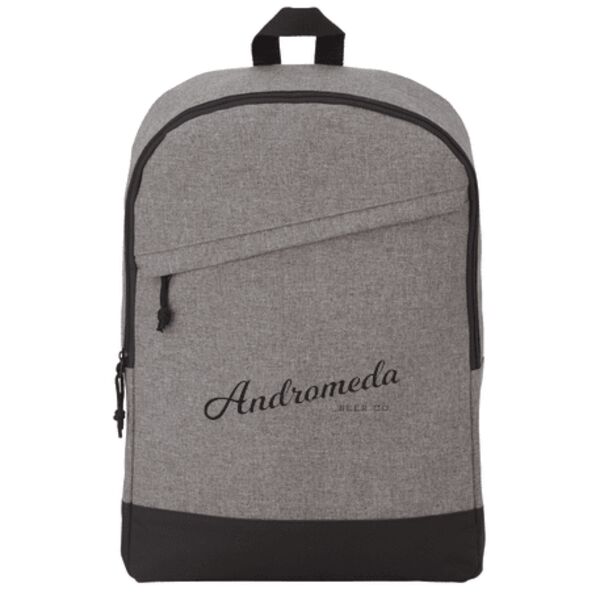 Range 15" Computer Backpack Thumbnail