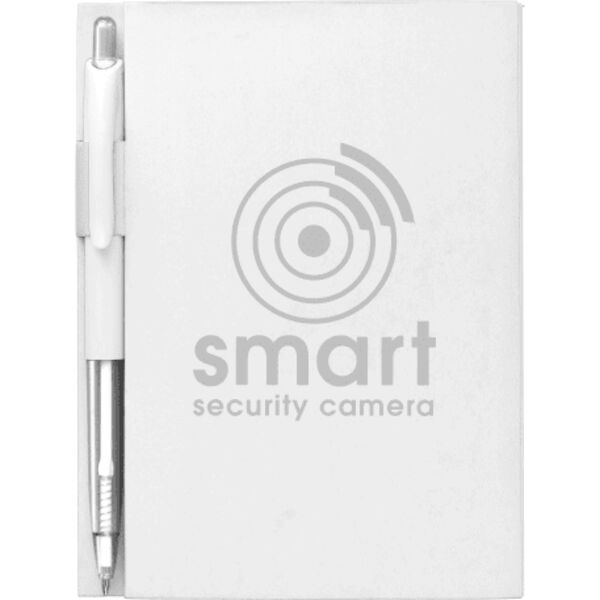 4.5" x 6" Baldwin Notebook Thumbnail