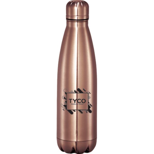 Mega Copper Vacuum Insulated Bottle 26oz Thumbnail