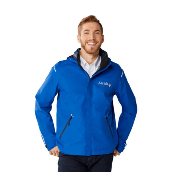Men's GEARHART Softshell Jacket Thumbnail