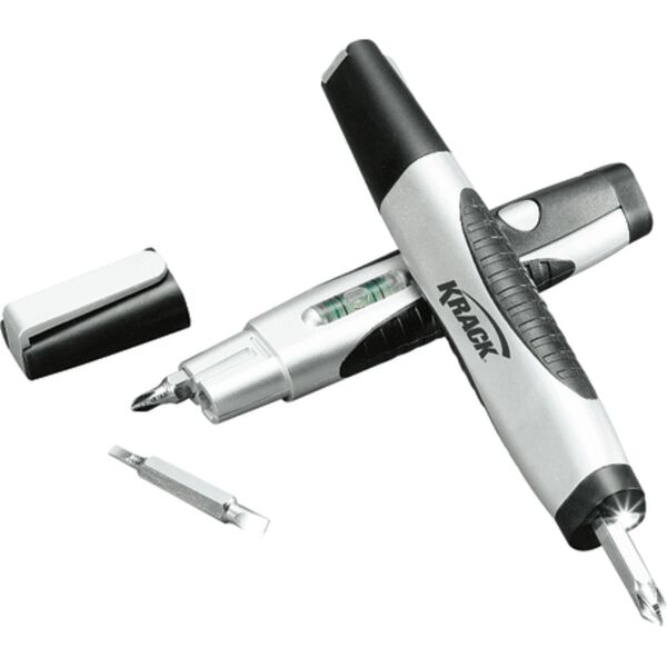 Built2Work Screwdriver Level Light Tool Thumbnail