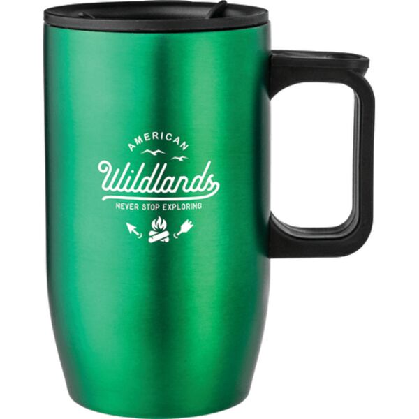 Terra 14oz Travel Mug Thumbnail