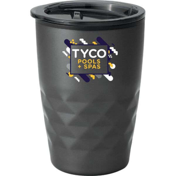 Kappa 12oz Tumbler Thumbnail