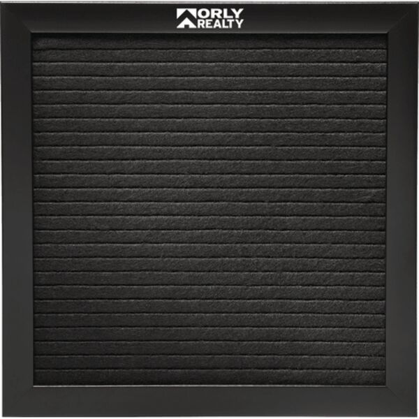 Felt Board with Letters Thumbnail