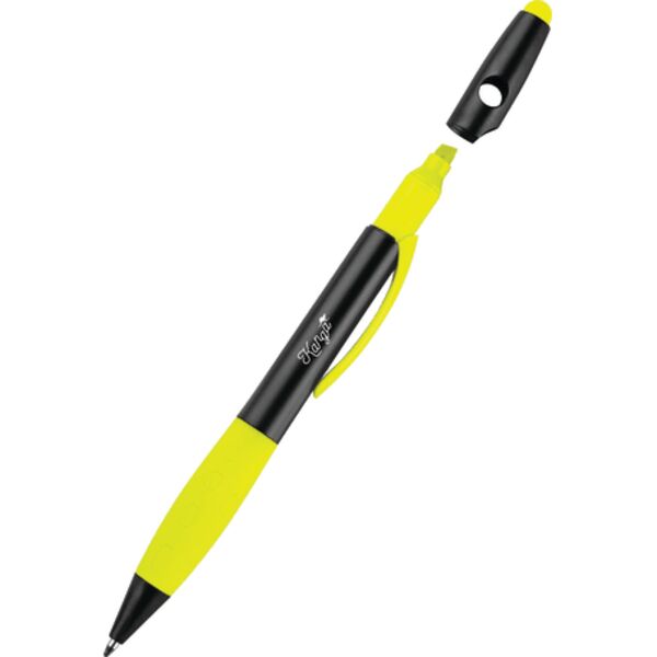 Deuce Pen-Highlighter Thumbnail