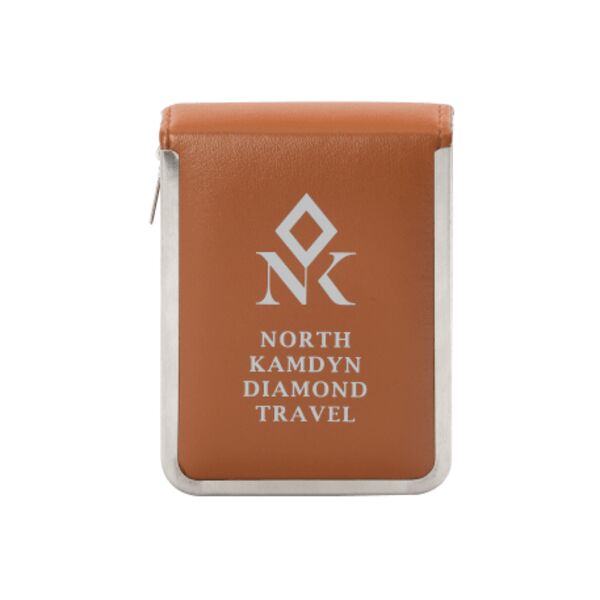 Executive 8-Piece Manicure Set Thumbnail