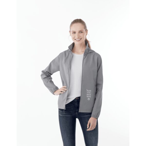 Women's TOBA Packable Jacket Thumbnail