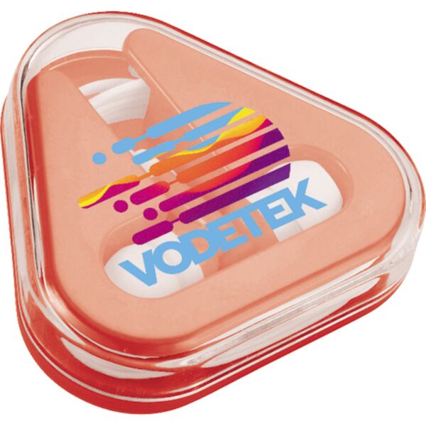 Rebel Earbuds Thumbnail