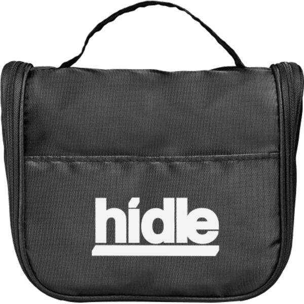 Hanging Toiletry Bag Thumbnail