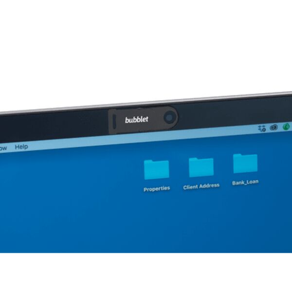 Privy Aluminum Camera Blocker Thumbnail