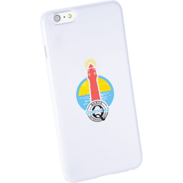 Hard Shell Case for iPhone 6 Plus Thumbnail