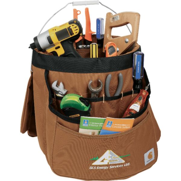 Carhartt® Signature 5 Gallon Bucket Organizer Thumbnail