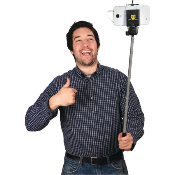 Extendable Selfie Stick Thumbnail