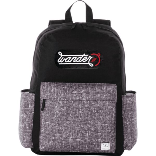 Merchant & Craft Slade 15" Computer Backpack Thumbnail