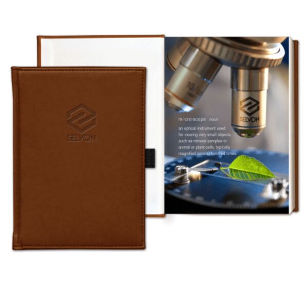 Pedova Graphic Page Bound JournalBook™ Thumbnail