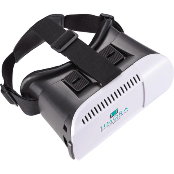Luxury Virtual Reality Headset Thumbnail