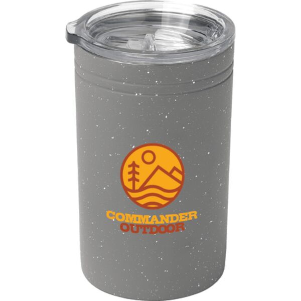 Speckled Sherpa 11oz Tumbler & Insulator Thumbnail