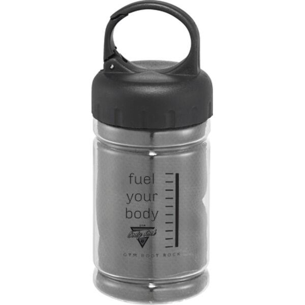 SimplyFit Cooling Towel, MiniKit Thumbnail