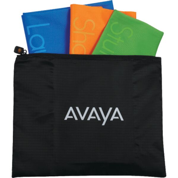 BRIGHTtravels Set of Clean Bags Thumbnail