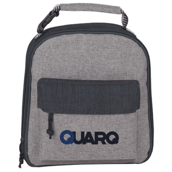 Logan 6 Can Lunch Cooler Thumbnail