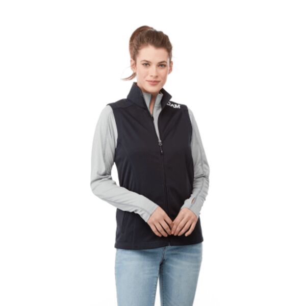 Women's BOYCE Knit Vest Thumbnail