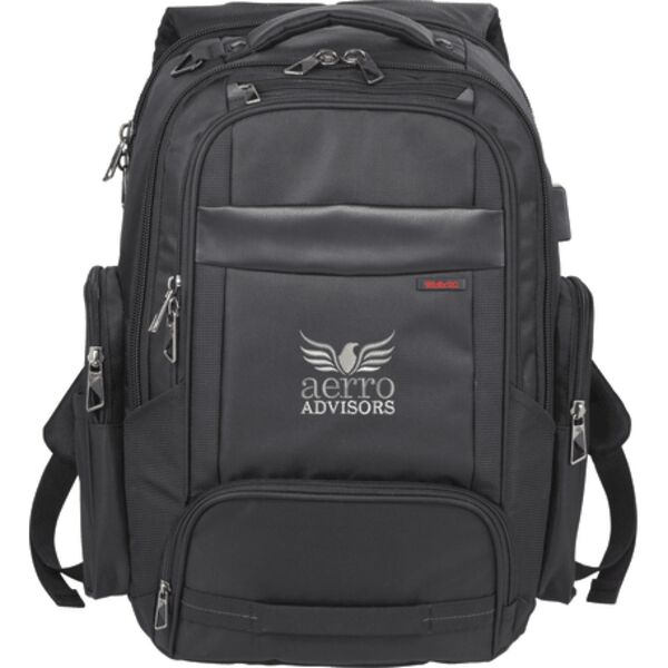 elleven Rogue 15" TSA Computer Backpack Thumbnail