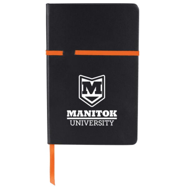 5" X 8" Prima Notebook Thumbnail