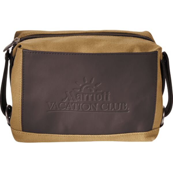 Bullware Travel Pouch and Cocktail Kit Thumbnail